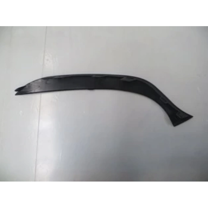 Renault Clıo- 4- Hb- 13/16; Far Alt Çıtası Sağ Siyah (Oem No: 260E03800R)