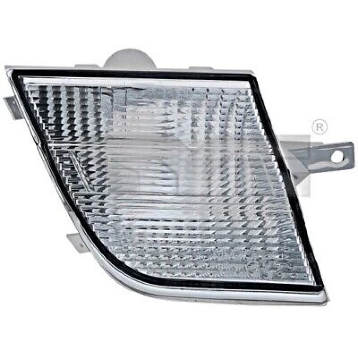 Tampon Sinyali Sağ Beyaz Japon Mıcra (K12) 1.2:1.4 03-05 (Oem No: 26130-Ax610)