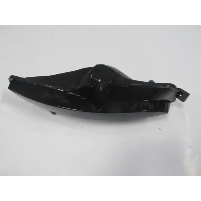 Renault Megane 4 Sedan 2016-2020 Hatchback Tampon Sinyali Sol (Siyah) (Mars) (Oem No: 261354958R)