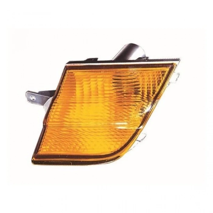 Tampon Sınyalı Sol Sarı P21W (Duysuz) Japon Mıcra K12 Benzın 02-05 (Oem No: 26135-Ax600)