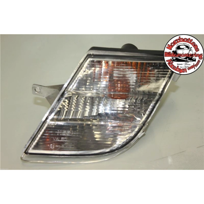 Sinyal Lambası Tampon Mıcra 06-07 Duysuz Sol (Oem No: 26135-Bc400)