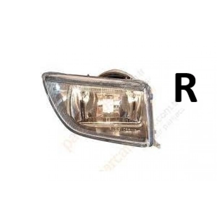 Sis Lambası Prımera 96-99 Sol (Oem No: 26150-2F025)