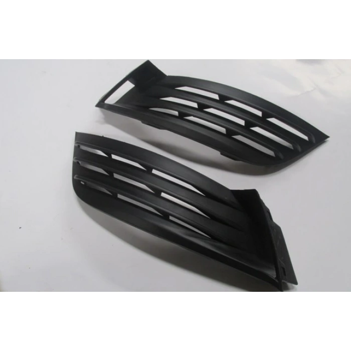 Renault Megane- 4- Sd/Hb- 16/20; Sis Lamba Kapağı Sağ/Sol Set (2 Parça) Sis Deliksiz (Oem No: 261504086R)