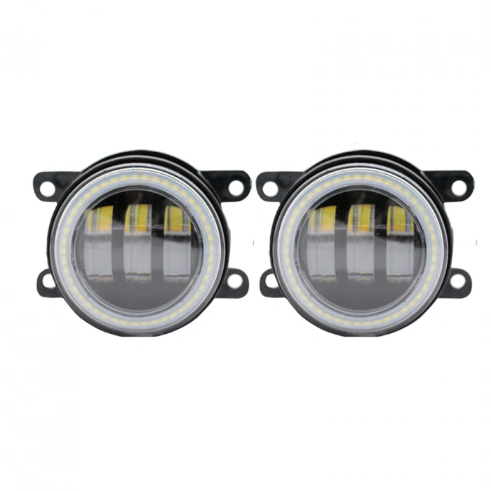 Sis Lambası Navara 06-15 /Bt50 08Sonrası / Ranger 08Sonrası Ön Sağ (Oem No: 26150-Eb500)