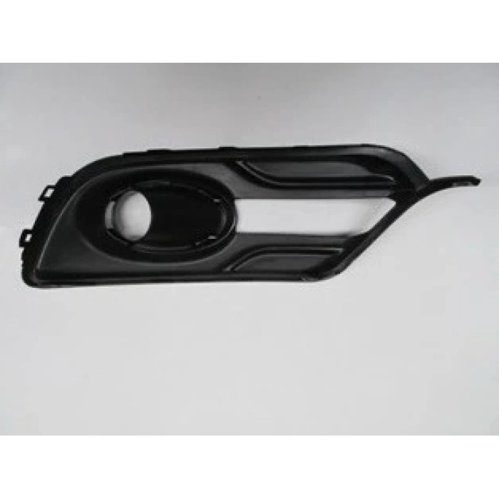 Renault Megane- 3- Hb- 14/15; Sis Lamba Kapağı Sağ Sis/Gündüz Farı Delikli (Tw) (Oem No: 261521862R)
