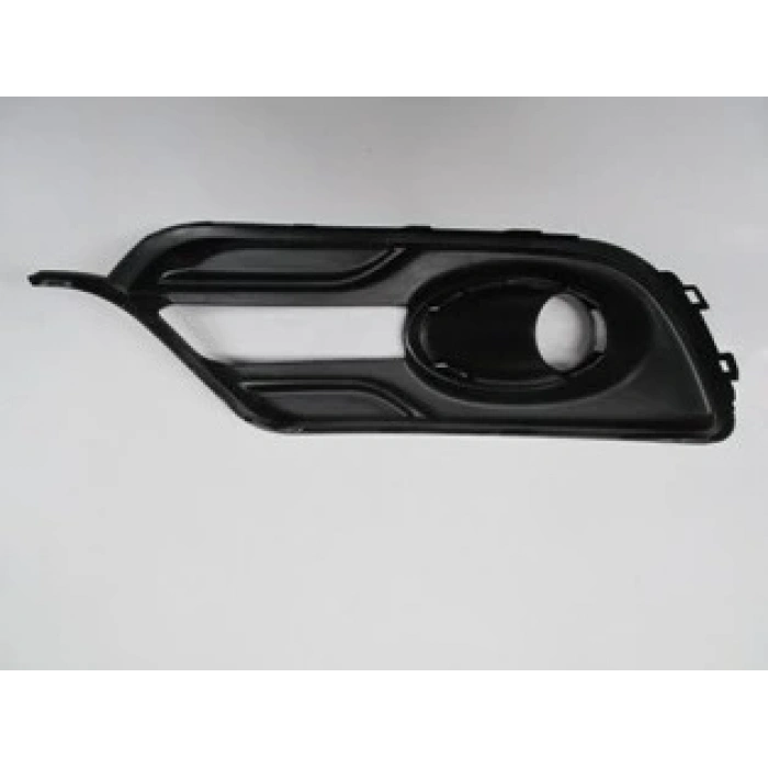 Renault Megane 3 Hatchback 2014-2015 Sis Lamba Kapağı Sol - Gündüz Farı Delikli (Tw) (Oem No:261521862R)