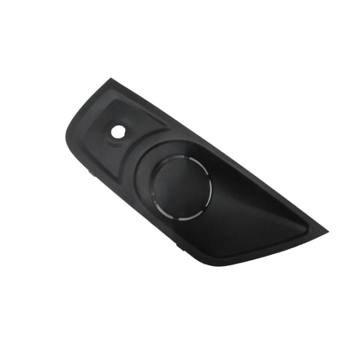 Renault Master- 4- 20/24; Sis Lamba Kapağı Sağ (Sis Deliksiz) (Sensör Delikli) (İtalya) (Oem No: 261525623R)