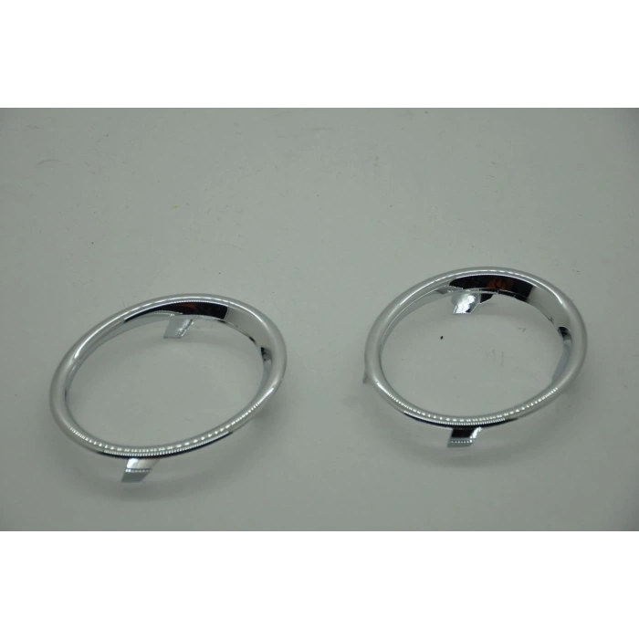 Sıs Far Çerçevesı Sol Krom Renault Symbol Bm 14- (Oem No: 261527502R)