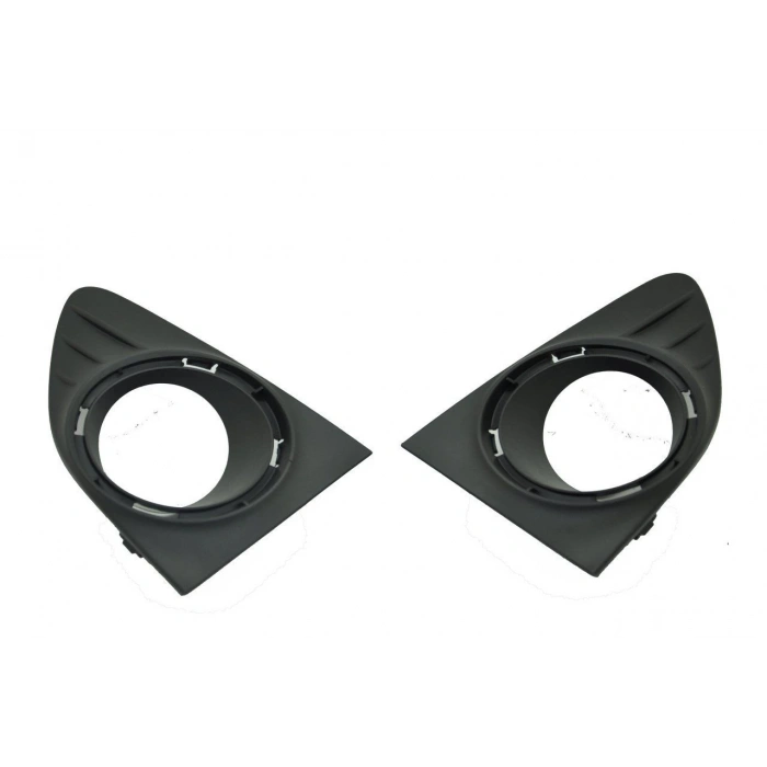 Sıs Far Çerçevesı Sag Sıs Far Kapagı Sıslı Renault Clıo Iv Symbol/Joy/Logan/Sandero Bm 13- (Oem No: 261528359R)