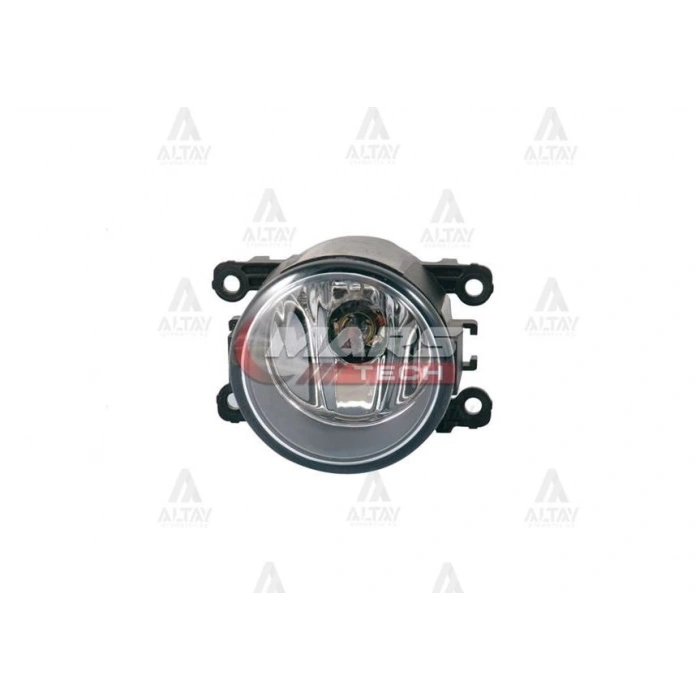 Sıs Lambası L200 05Sonrası / Megane 2-3 / Kangoo / Logan / Fluence / Laguna 2-3 / Master / Fıesta / Connect / Fusıon / Cıtroen C4-C5-C6 / Peugeot 107-207-307-407-607 / Xsara / Pıcasso C1-C3 (Oem No: 26154-4A00D)