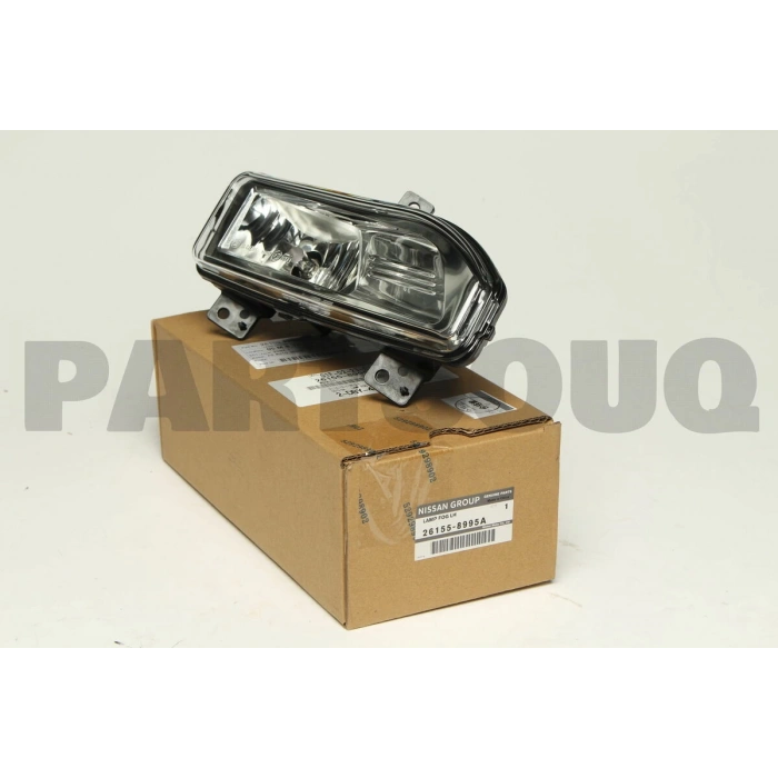 Sis Lambası Qashqaı / X-Traıl 17-21 Sol (Oem No: 26155-8995A)