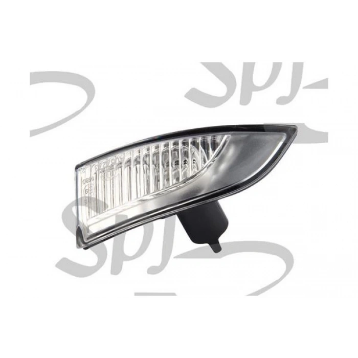 Renault Laguna Ayna Sinyali 08/11 Sağ 261600001R (Oem No: 261600001R)