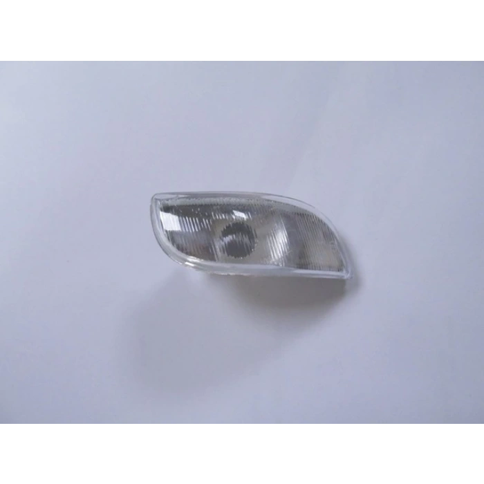 Dacıa Sandero- 13/20; Kapı Ayna Sinyali Sağ Beyaz (Oem No: 261600977R)