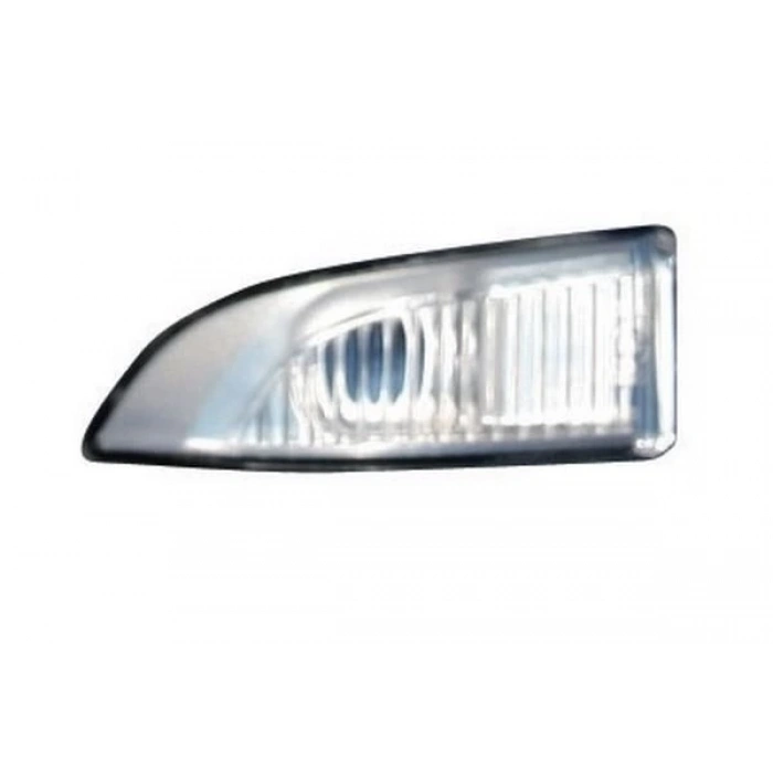 Renault Megane Fluence Latıtude Ayna Sinyali 09/14 Sol 261656470R (Oem No: 261656470R)