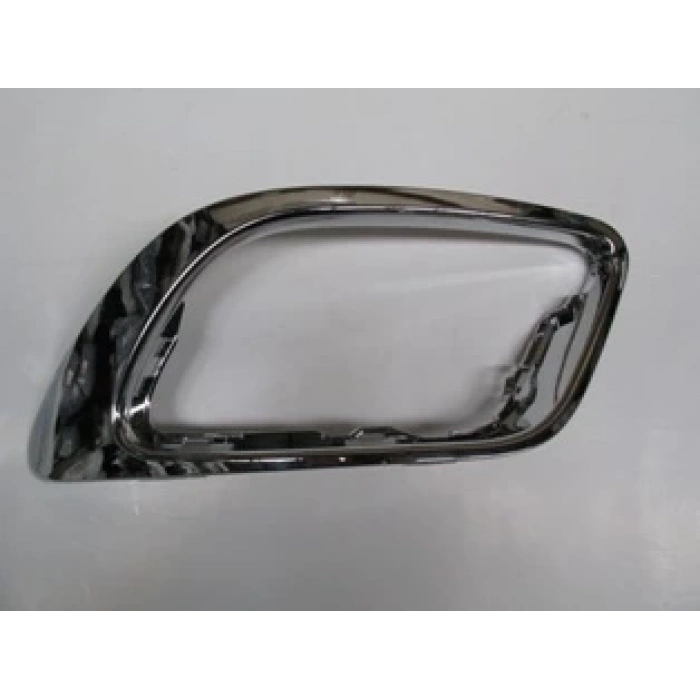 Renault Fluence- 13/16; Sis Lamba Çerçevesi Sağ Nikelajlı (Oem No: 261A23821R)