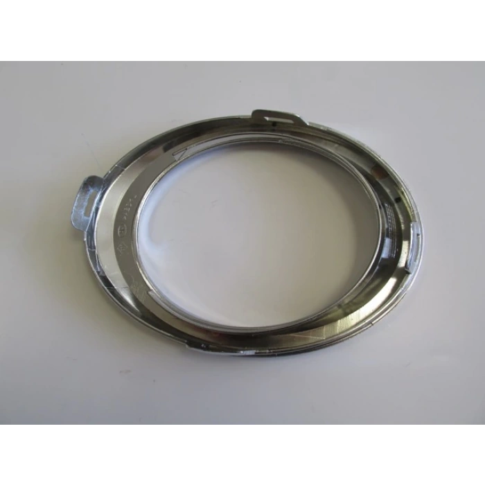 Renault Symbol- 17/21; Sis Lamba Çerçevesi Sol Nikelajlı (Oem No: 261A30252R)