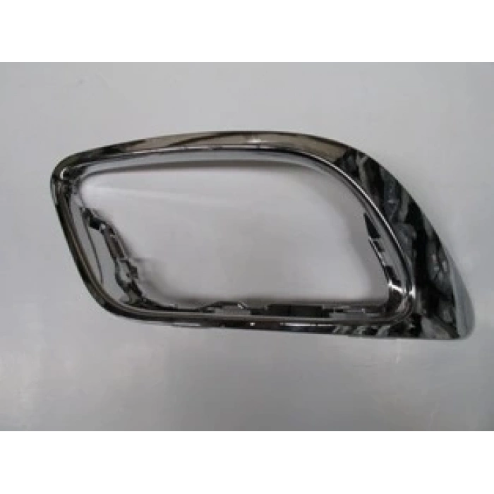 Renault Fluence- 13/16; Sis Lamba Çerçevesi Sol Nikelajlı (Oem No: 261A32113R)