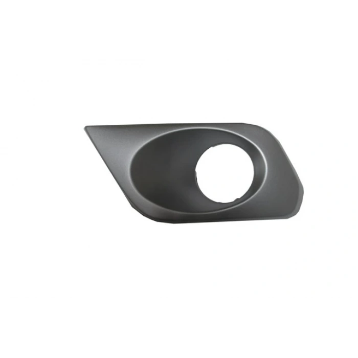 Dacıa Sandero- 17/20; Sis Lamba Kapağı Sol Sis Delikli Gümüş Gri (Stepway) (Tyg) (Oem No: 261A36699R)