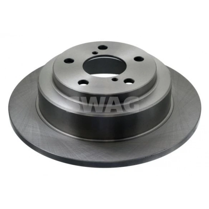 Fren Diski Arka . Japon Forester (Sf, Sg) 2.0 T:2.5 T 98-07 (Oem No: 26310-Aa051)