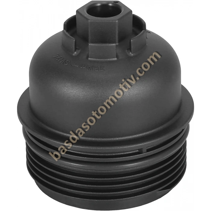 Kapak Yağ Filtre Tucsonix35Santa Fecerato Dizel None (Oem No: 26315-2F001)