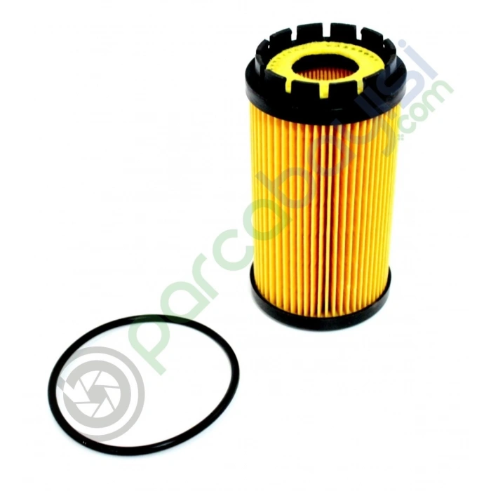 YAG FİLTRESİ KORE SONATA/santa fe/TRAJET/TUCSON/SPORTAGE/CERATO BENZIN-DIZEL 2001- (Oem No: 2632027001)