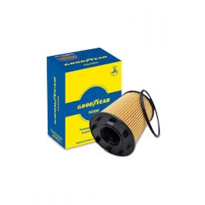 YAG FİLTRESİ 263303C300 - 263203C30A KORE ACCENT ERA/ACCENT BLUE/I20/I30/I40/MATRIX/santa fe/TUCSON/CERATO/SORENTO/VENGA/SOUL 1,5-1,6 DIZEL 2009- (Oem No: 263202A500 - 263202A501)