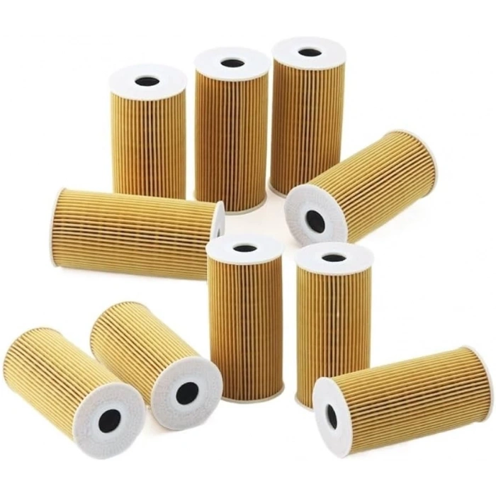 Yağ Filtresi Ix-35 10-15 / Sportage 11-16 2.0 Dizel / Sorento 11=Den İtibaren; / Santa Fe 10=Den İtibaren; 2.2 Crdı (Oem No: 26320-2F000)