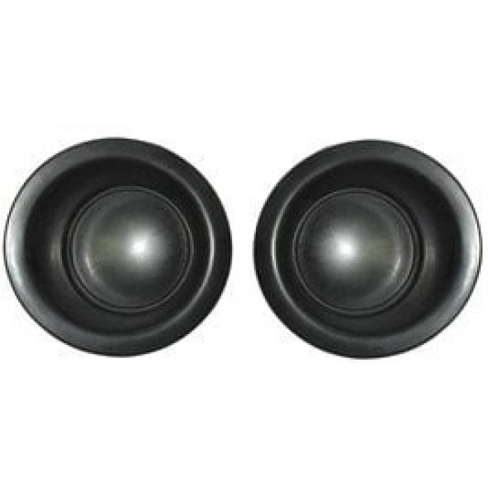 Sıs Kapagı Sol Sıyah Renault Clıo Iv Bm 12- (Oem No: 263310915R)