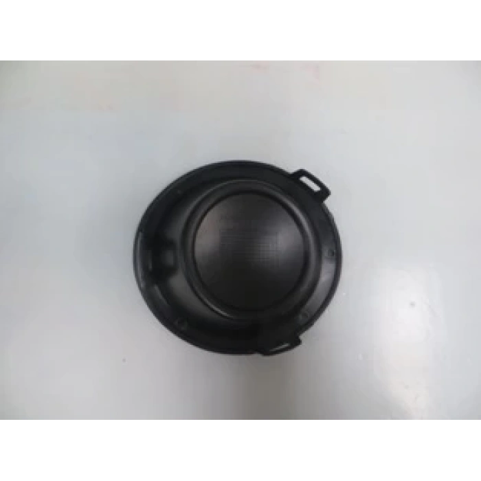 Renault Clıo- 4- Hb- 13/16; Sis Lamba Kapağı Sağ Siyah (Oem No: 263310915R)