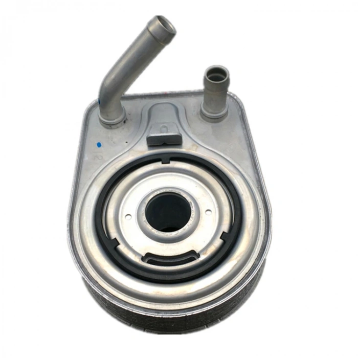 Yağ Soğutucusu Tucson 15Sporatage 16 None (Oem No: 26410-2B740)