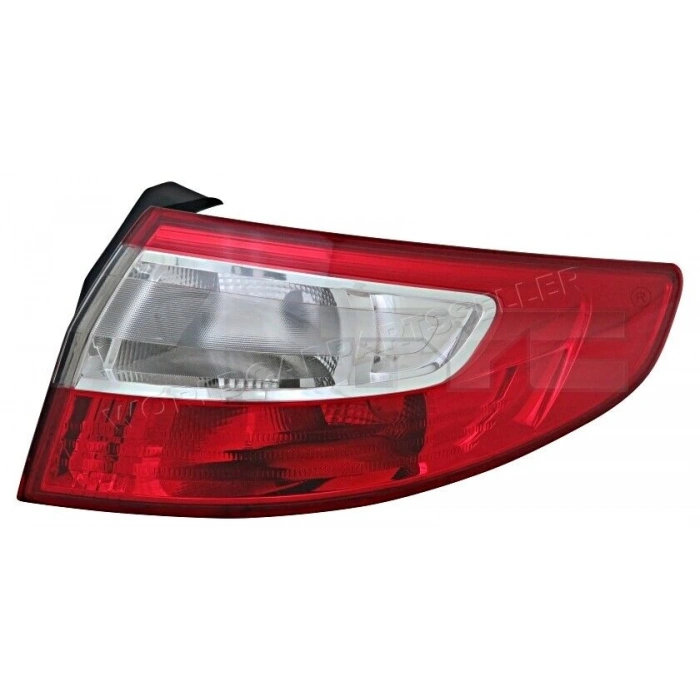 Stop Lambası Fluence 10-15 Duysuz Dış Sağ (Oem No: 265500016R)