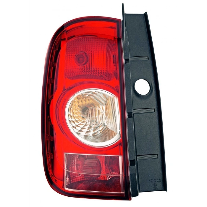 Dacia Duster 2010-2014 Stop Lambası Duysuz Sağ (Oem No: 265500033R)