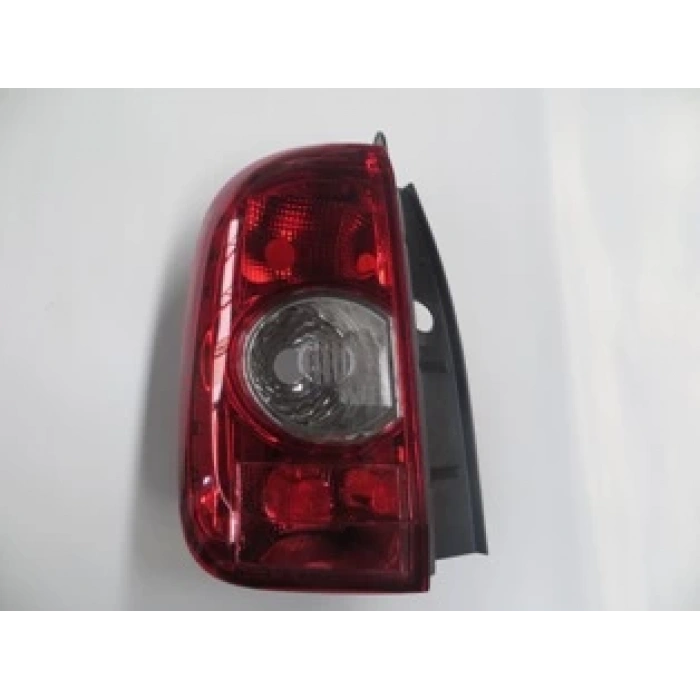 Dacia Duster 2010-2013 Stop Lambası Sağ Kırmızı - Beyaz (Mars) (Oem No: 265500033R)