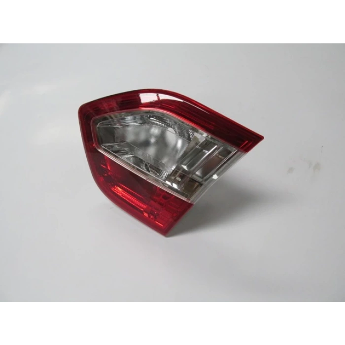 Renault Fluence 2009-2016 İç Stop Lambası Sağ Kırmızı - Beyaz (Mars) (Oem No: 265500038R)