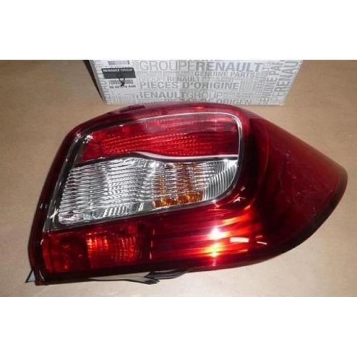 Stop Lambası Sag Renault Clıo-Iv Symbol Bm 13- (Oem No: 265501454R)