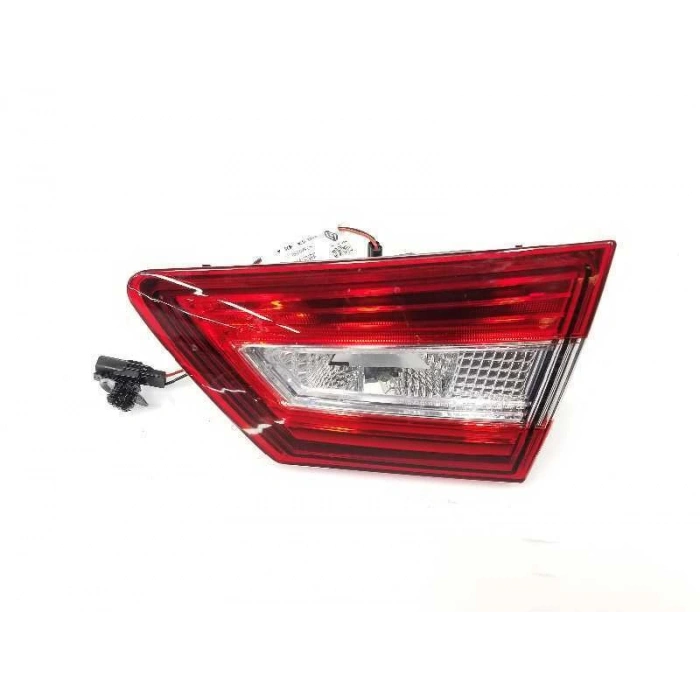 Stop Lambası Dış Sağ Hatchback Renault Clıo Iv Bm 12- (Oem No: 265502631R)