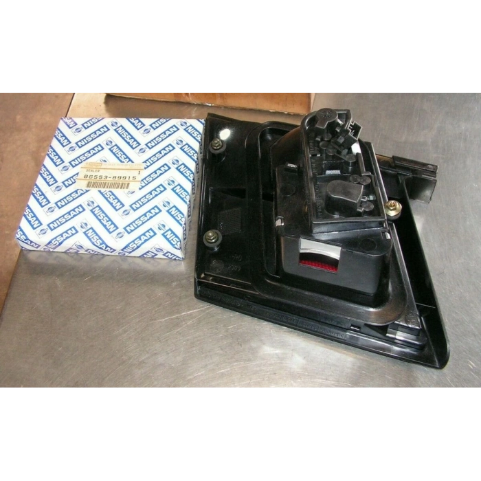 Stop Lambası Prımera  96-99 P11 Sarı Sağ (Oem No: 26550-2F726)