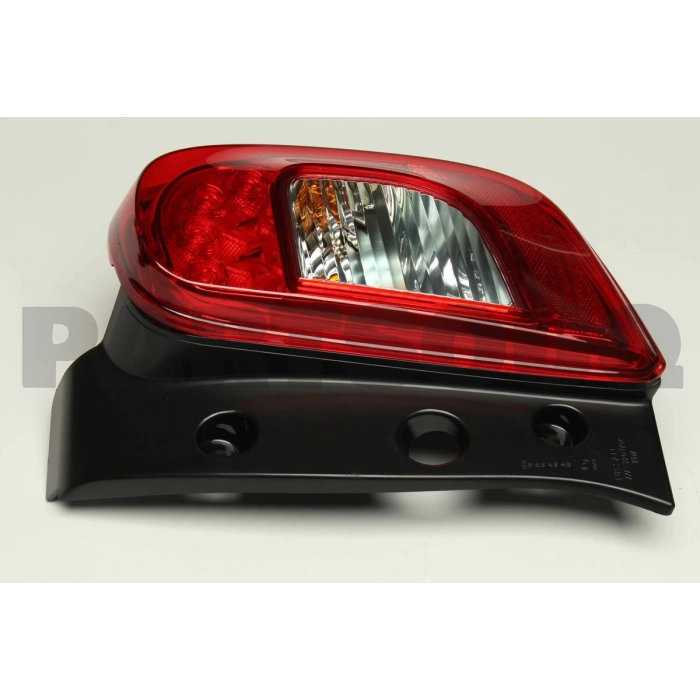 Stop Lambası Mıcra 13-18 Ledli Sağ (Oem No: 26550-3Hn0A)