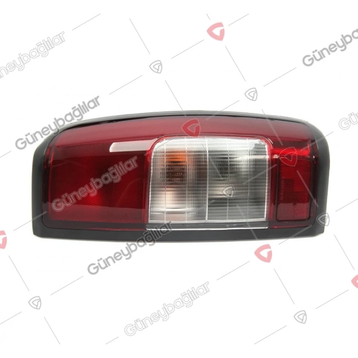 Stop Lambası Pickup 1998-2002 D22 -Pickup 2002-2012 Skystar Duylu (Montaj Ayaklı) Sağ (Oem No: 26550-3S825)