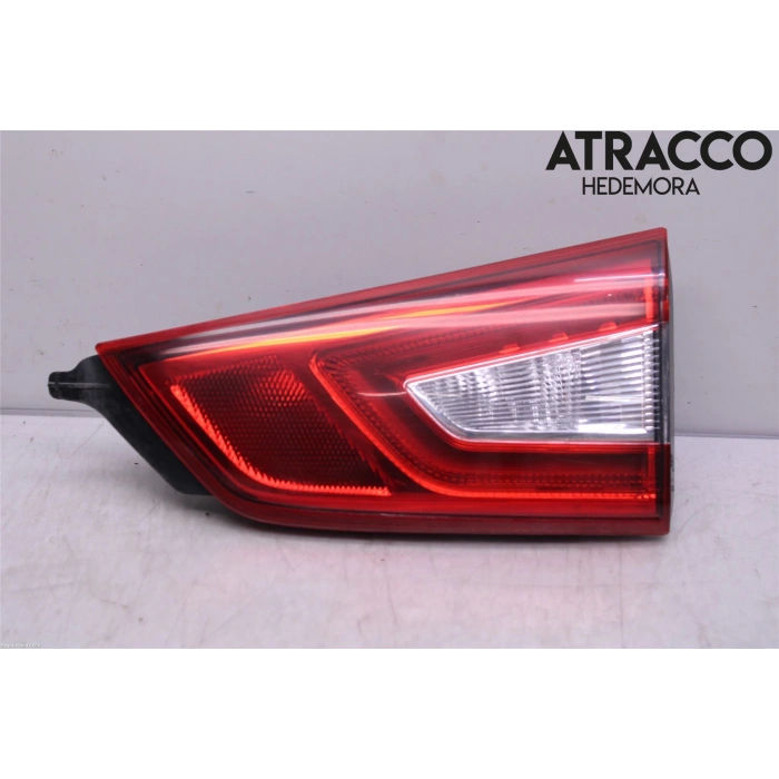 Stop Lambası Qashqai 14-16 İç Sağ (Oem No: 26550-4Ea5B)