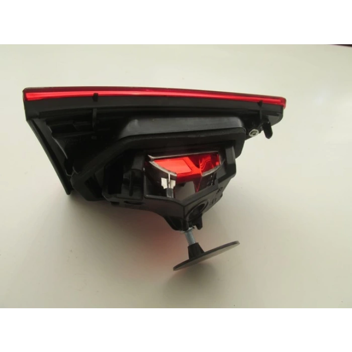Renault Clio 4 Hatchback 2013-2016 İç Stop Lambası Sağ Kırmızı - Beyaz (Pleksan) (Oem No: 265505796R)