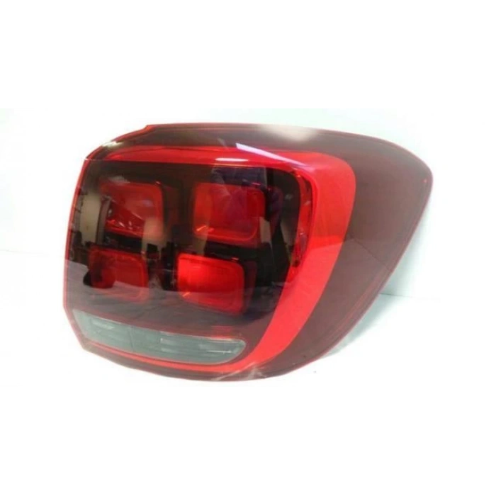 Stop Lambası Sag Duysuz Renault Sandero Bm 16- (Oem No: 265506147R)