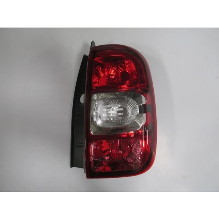 Dacia Duster 2014-2017 Stop Lambası Sağ Kırmızı - Beyaz (Tw - Y - Mars) (Oem No: 265506837R)