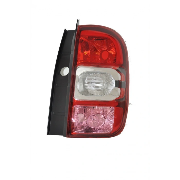 Dacia Duster 2014-2017 Stop Lambası Sağ Duysuz (Oem No: 265506837R)