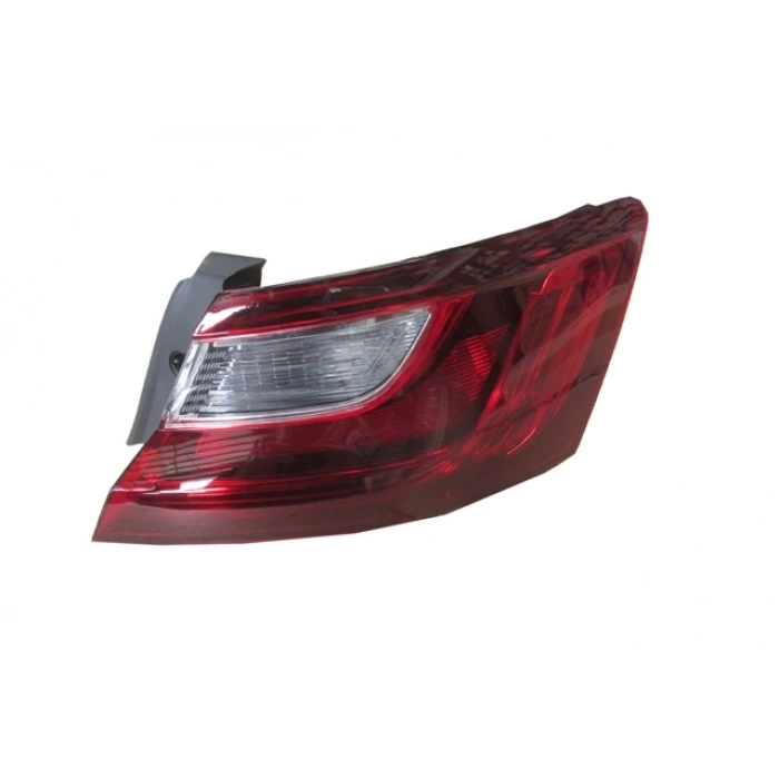 Renault Megane- 4- Sd- 21/24; Dış Stop Lambası Sağ Kırmızı/Beyaz/Ledli (Mars) (Oem No: 265509578R)