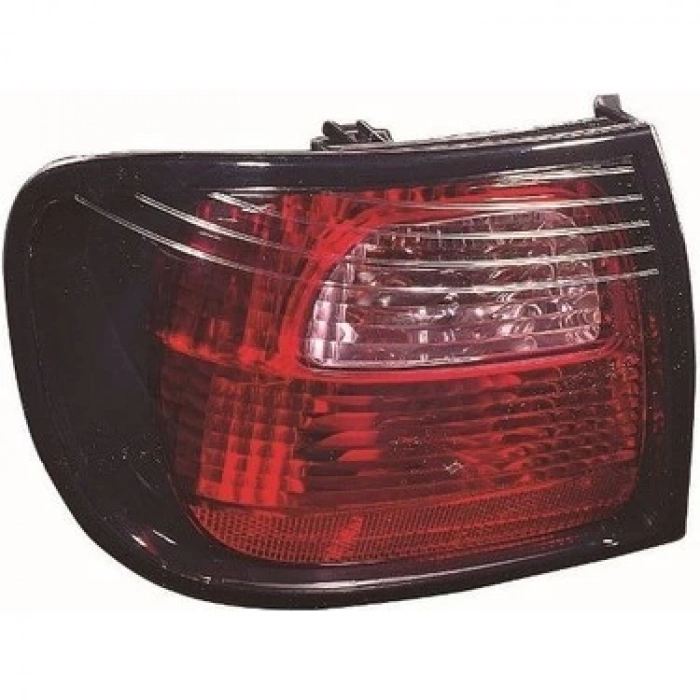Nissan Primera 2000-2001 Stop Lambası P11 Duylu Sağ (Oem No: 26550-9F527)