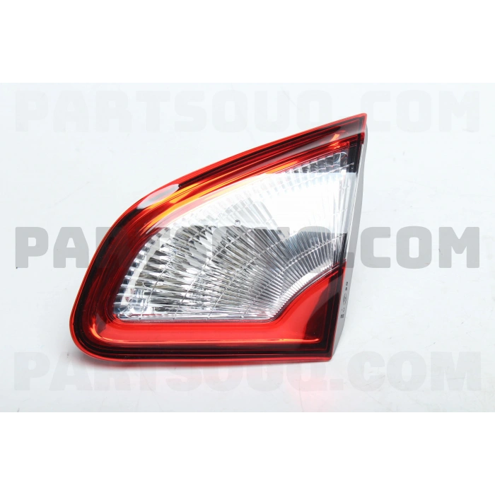 Stop Lambası Qashqaı 10-13 İç Sağ (Oem No: 26550-Br01A)