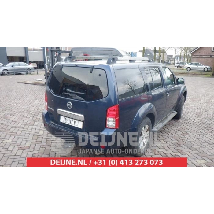 Nissan Pathfinder 2005-2009 Stop Lambası Sağ (R51) (Oem No: 26550-Eb300)
