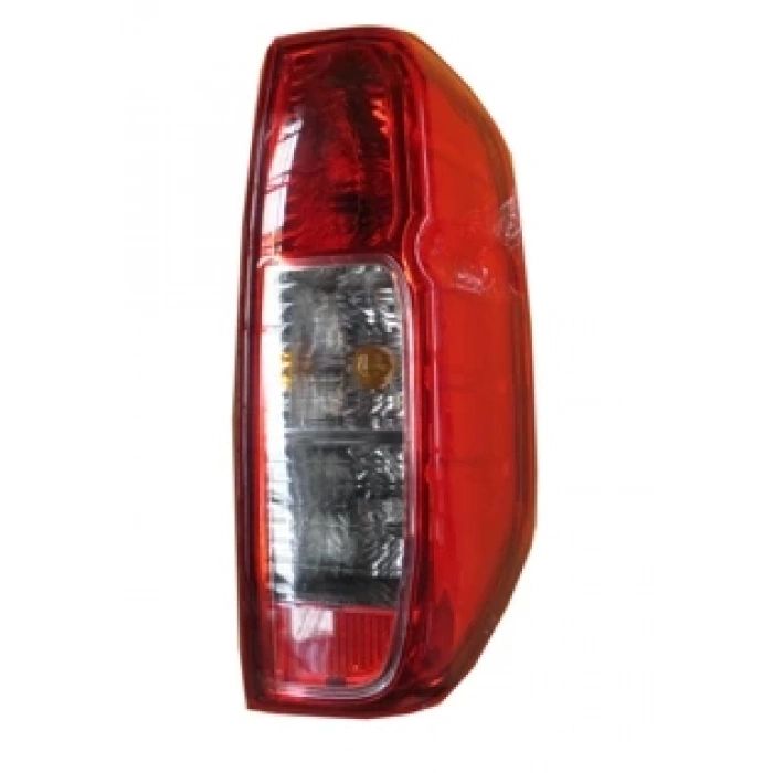 Nissan Navara 2006-2014 Stop Lambası Sağ Kırmızı - Beyaz (Amc) (Oem No: 26550-Eb380)
