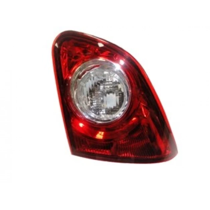 Nıssan Qashqaı- J10- 07/09; İç Stop Lambası Sağ Kırmızı/Beyaz (Oem No: 26550-Jd800)